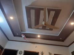 2 Royal ceiling Fan