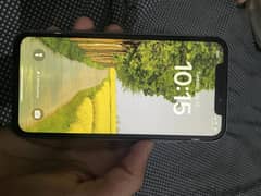 Apple iPhone XR NON PTA Fu