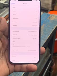 iPhone 12 pro max pta Approved