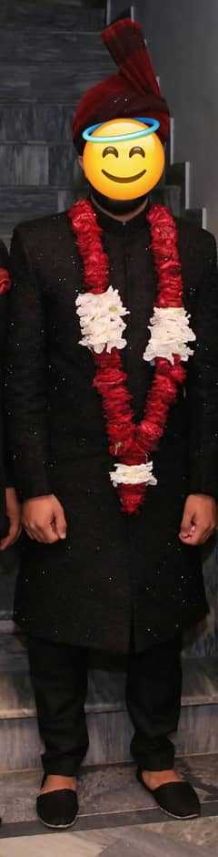 sherwani