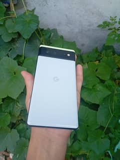 Google Pixel 6