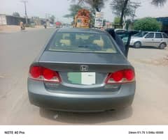 honda reborn vti orial prosmatic available for sale