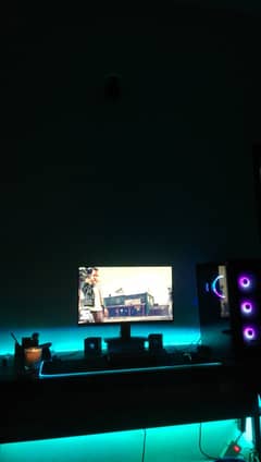 Gaming