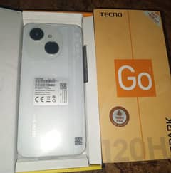 tecno spark go 1