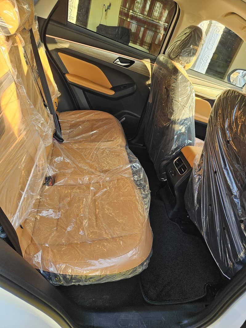 haval julion self used neat and clean just buy and driven 5