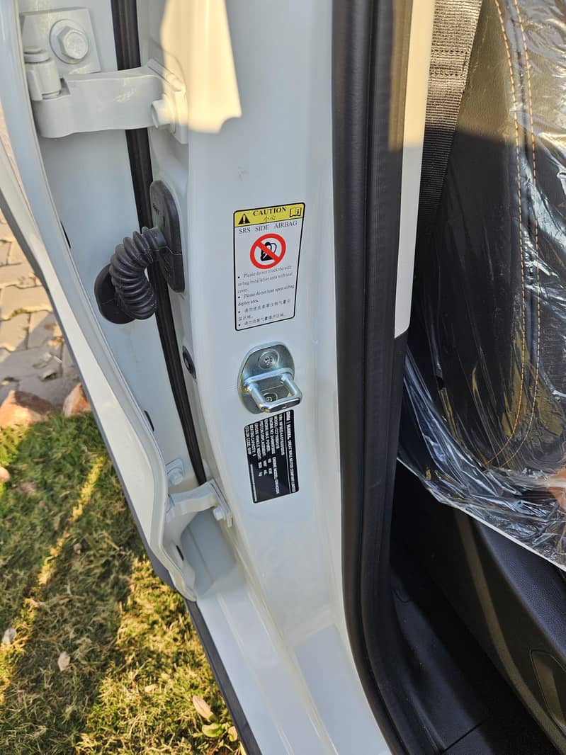 haval julion self used neat and clean just buy and driven 7