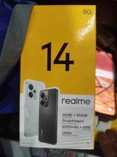 realme