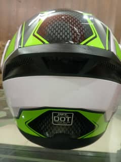 helmet
