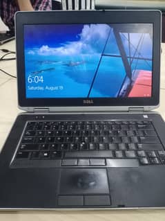 Dell latitude 6430 for sale