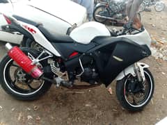 ZONGSHENG YBR