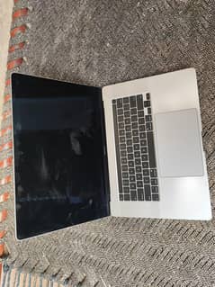 MacBook