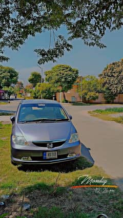 Honda City Idsi For Sale in Lush Condition