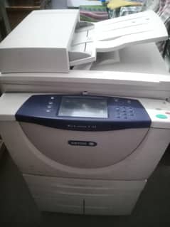 Photo copy Machine