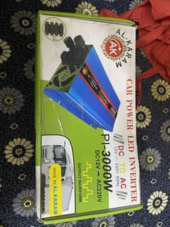 Inverter