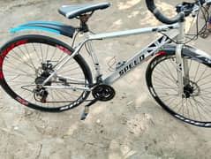 speed bycycle best condition