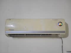 Ac Dawlance non inverter 1 ton