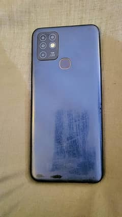 infinix