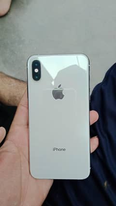 iphone xs 256