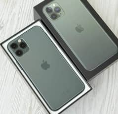 IPHONE 11PRO 64GB FACTORY UNLOCK NON PTA