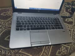 HP 840 i7-5th Generation