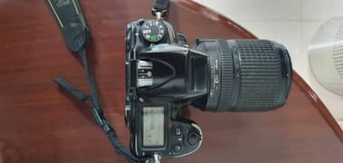 Camera