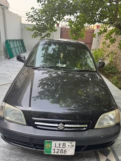 cultus vxr 2009