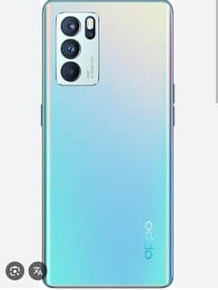 OPPO Reno 6