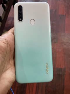 oppoA31