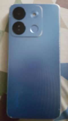 Infinix smart 7 HD