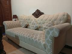 sofa sent 5 seater