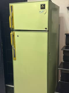 Dawlance Fridge 10 Cubic Feet