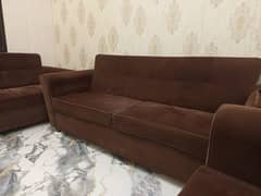 10 Seater Sofa Set