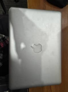 Macbook