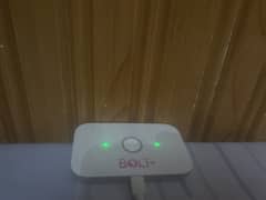 Zong Bolt+ for sale