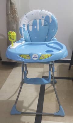 Baby Dining Chait