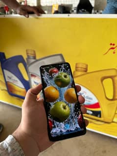 vivo v21e for sale lush condition 8+4 128