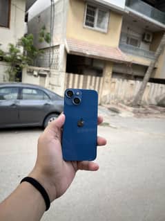 Iphone 13mini