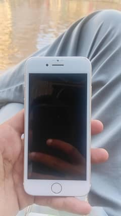 I phone 7 urgent sale