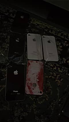 Iphone 4 And 4s For Parts