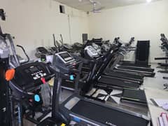 treadmill 0308-1043214/manual treadmil/elliptical/exercise bikes/cycle