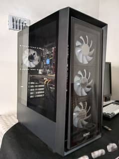Gaming