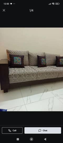 sofa