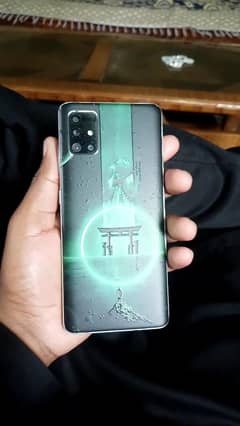 Samsung A51