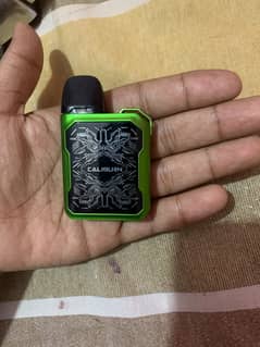 Caliburn koko gk2 pod