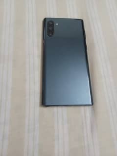 Samsung Galaxy Note 10 5g