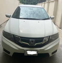 Honda City 1.3 Manual 2018