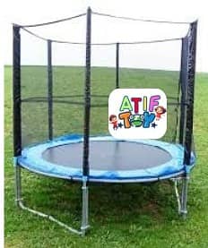 kids big Trampolines | kids jumping trampolines | imported trampoline