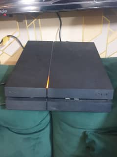 Ps4 Fat | 2 Controllers | Excellent Condition