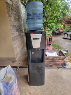 canon water dispenser