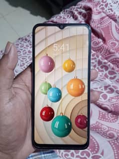 vivo y21t ram 4+1 rom 128 10by9.5 condition